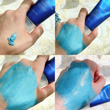 ゼロ毛穴クレイパック/MEDICUBE/洗い流すパック・マスクを使ったクチコミ(3枚目)