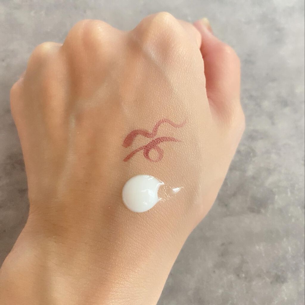 ホットクレイ クレンジング バーム/アスハダ/クレンジングバームを使ったクチコミ（2枚目）