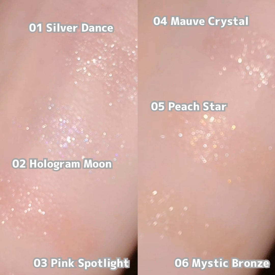 Cathy Doll シェイクシャインアイライナー/CathyDoll/リキッドアイライナーを使ったクチコミ(3枚目)