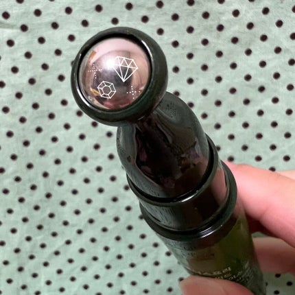 グリーンティーシード アイ&フェイスボール/innisfree/美容液を使ったクチコミ(2枚目)