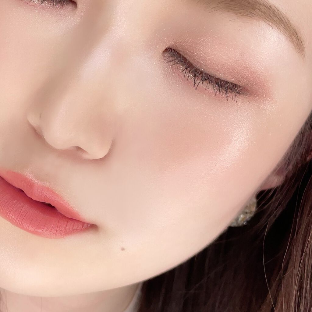 ホリカホリカ ラッシュコレクティングマスカラ/HOLIKA HOLIKA/マスカラを使ったクチコミ（3枚目）