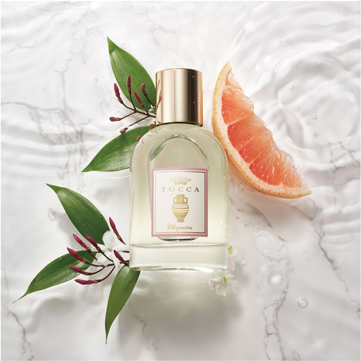 クレオパトラの香り