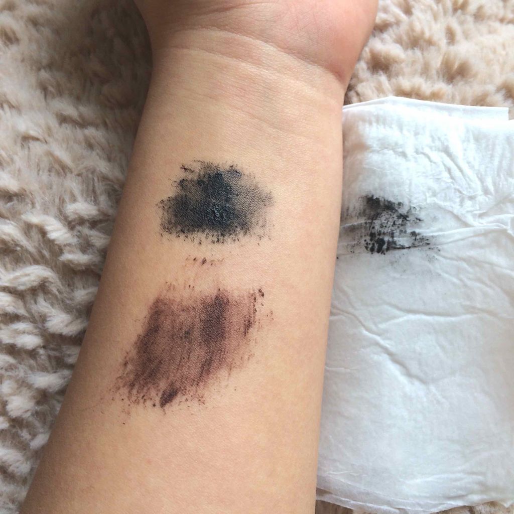 ボリューム エクスプレス マグナム ビッグショット/MAYBELLINE NEW YORK/マスカラを使ったクチコミ（3枚目）