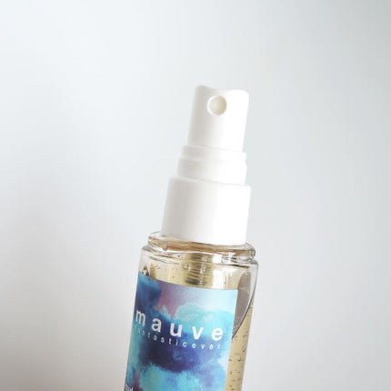 ハイドロマフィアブースター /mauve fantastic ever/ブースター・導入液を使ったクチコミ(5枚目)