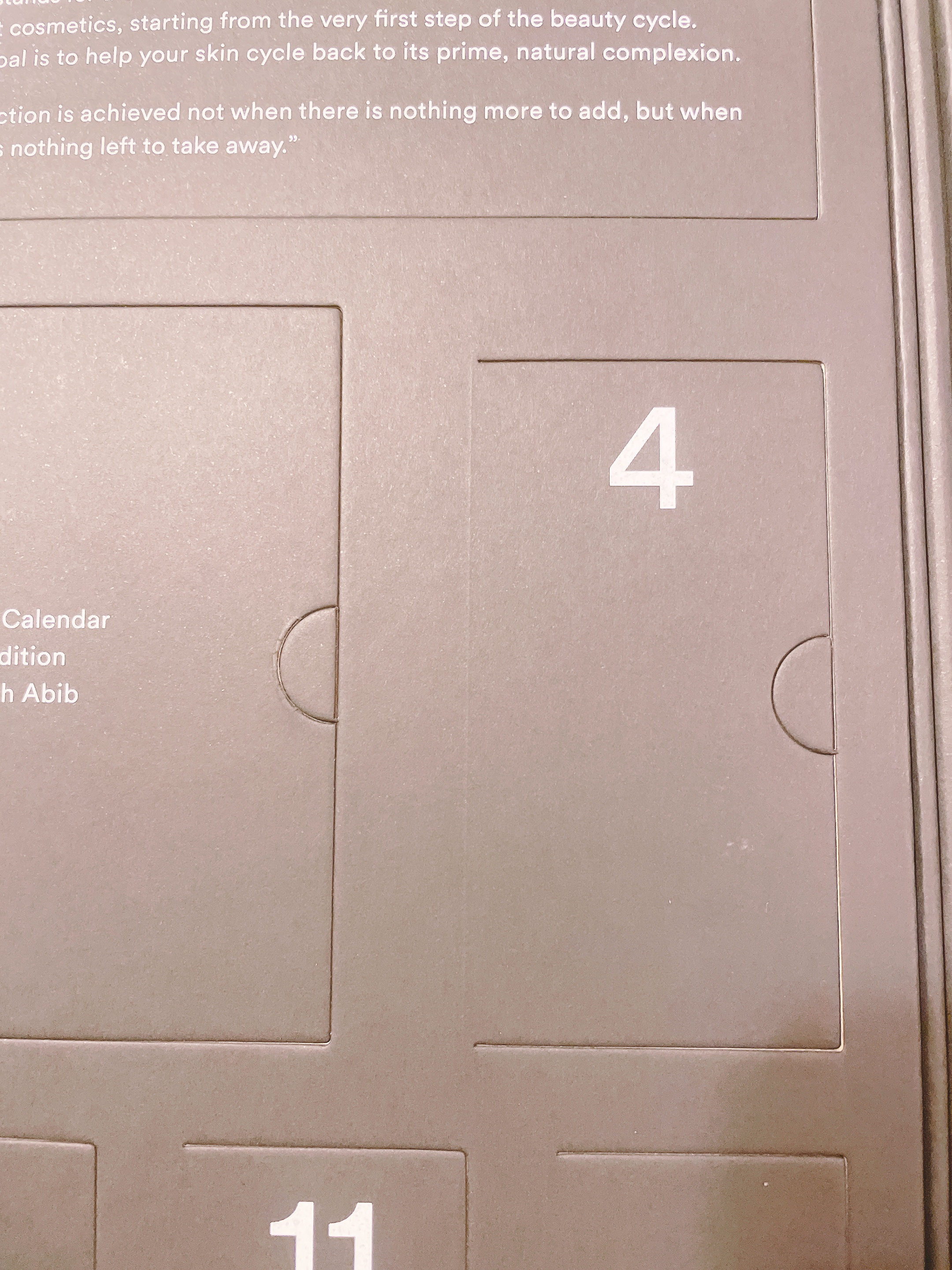 ドクダミ エッセンス カーミングポンプ/Abib /美容液を使ったクチコミ（2枚目）