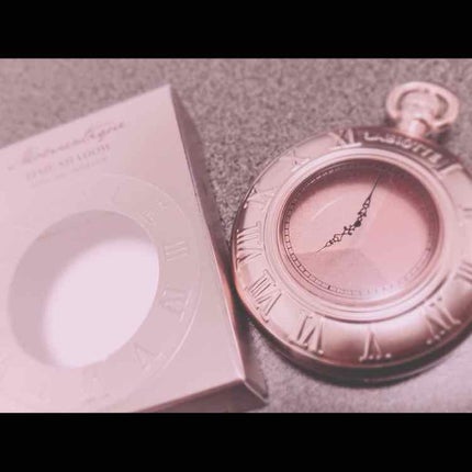 モメンティーク タイムシャドウ/LABIOTTE/アイシャドウパレットを使ったクチコミ(1枚目)