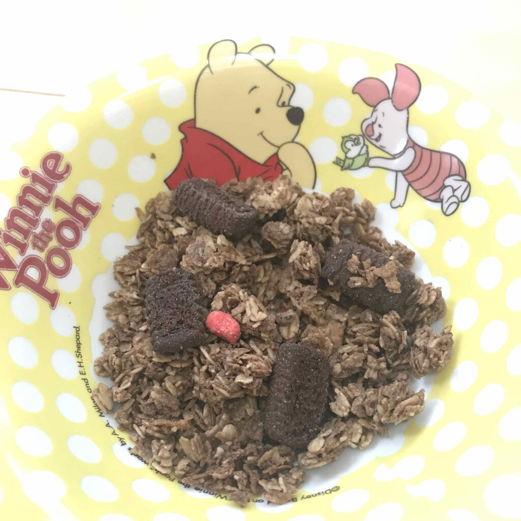 自己紹介/雑談/その他を使ったクチコミ（3枚目）