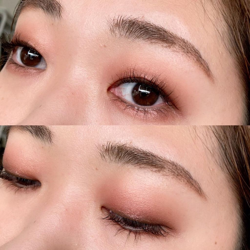 クワッドアイシャドー/NARS/アイシャドウパレットを使ったクチコミ（3枚目）