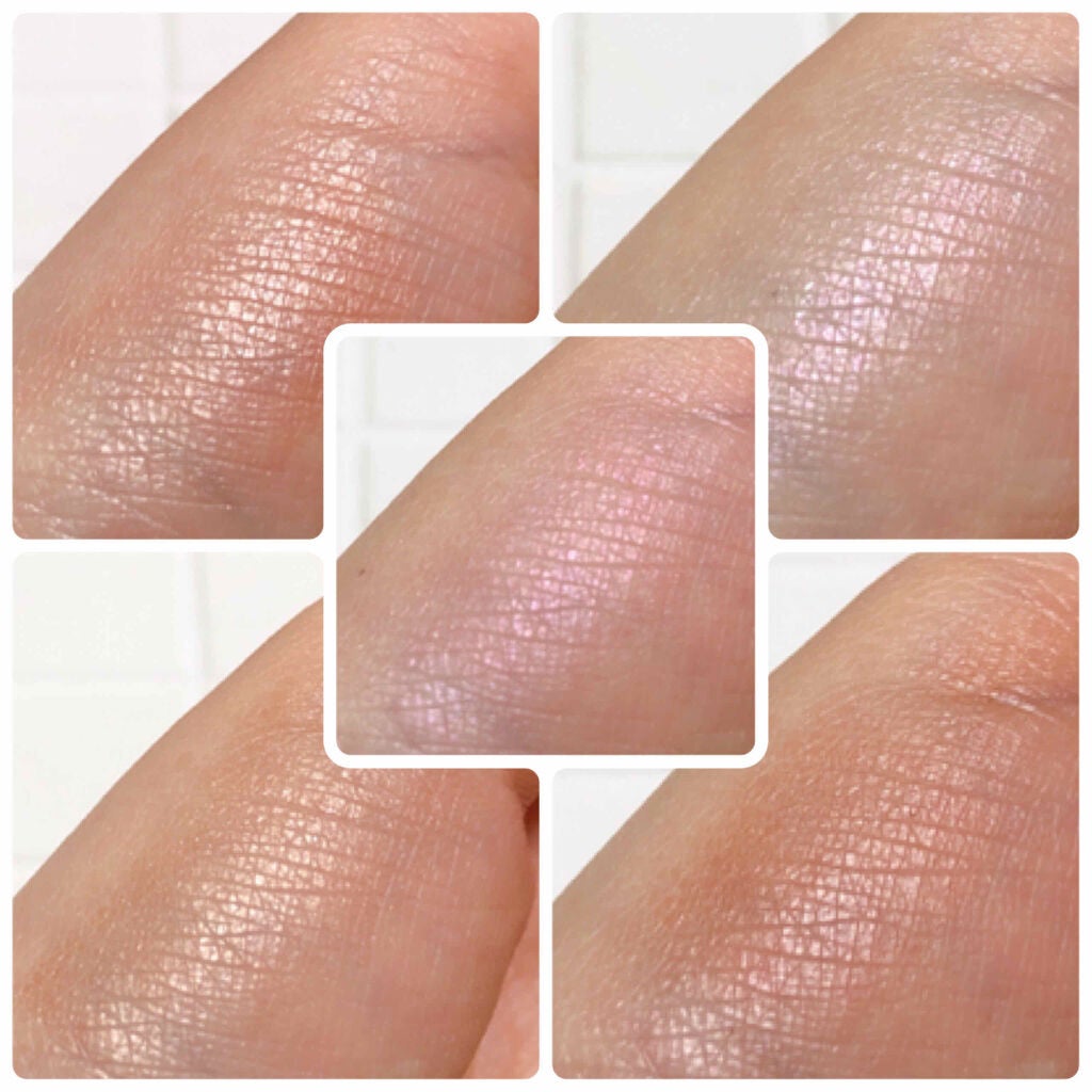 サンク クルール/Dior/アイシャドウパレットを使ったクチコミ(2枚目)