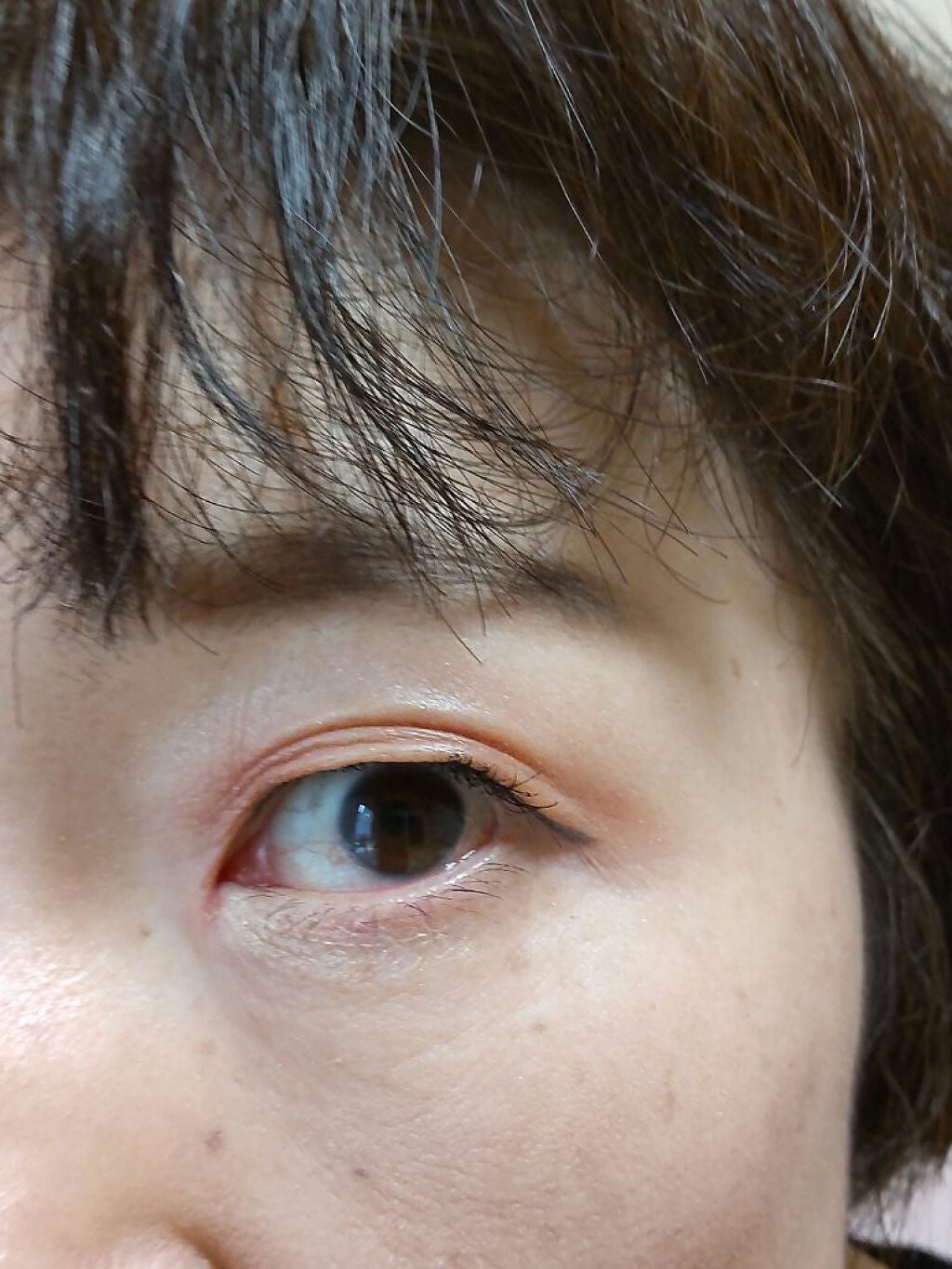 ラッシュ クイーン フェリン ブラック WP/HELENA RUBINSTEIN/マスカラを使ったクチコミ(2枚目)