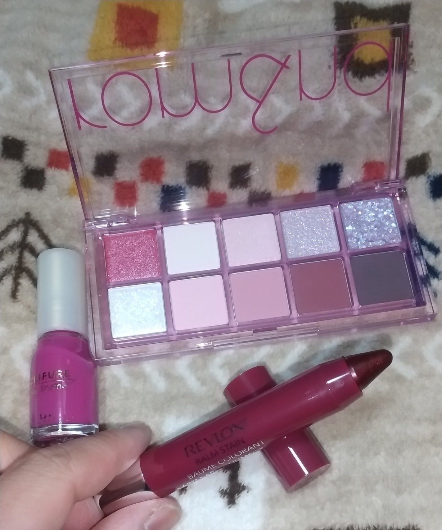 アリスシリーズ マスカラ/ZEESEA/マスカラを使ったクチコミ(5枚目)