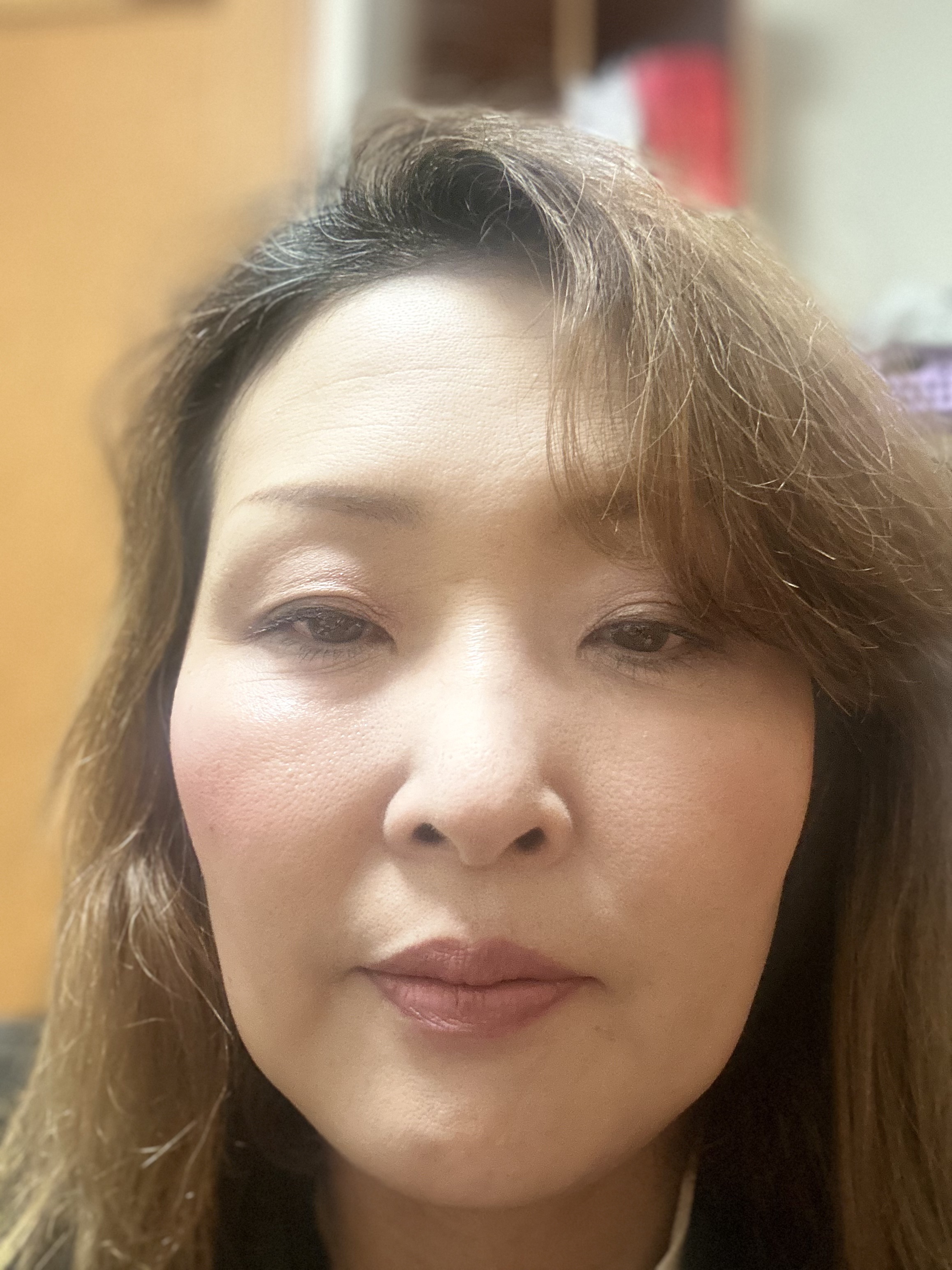 ルースパウダー/INOUI/ルースパウダーを使ったクチコミ（3枚目）