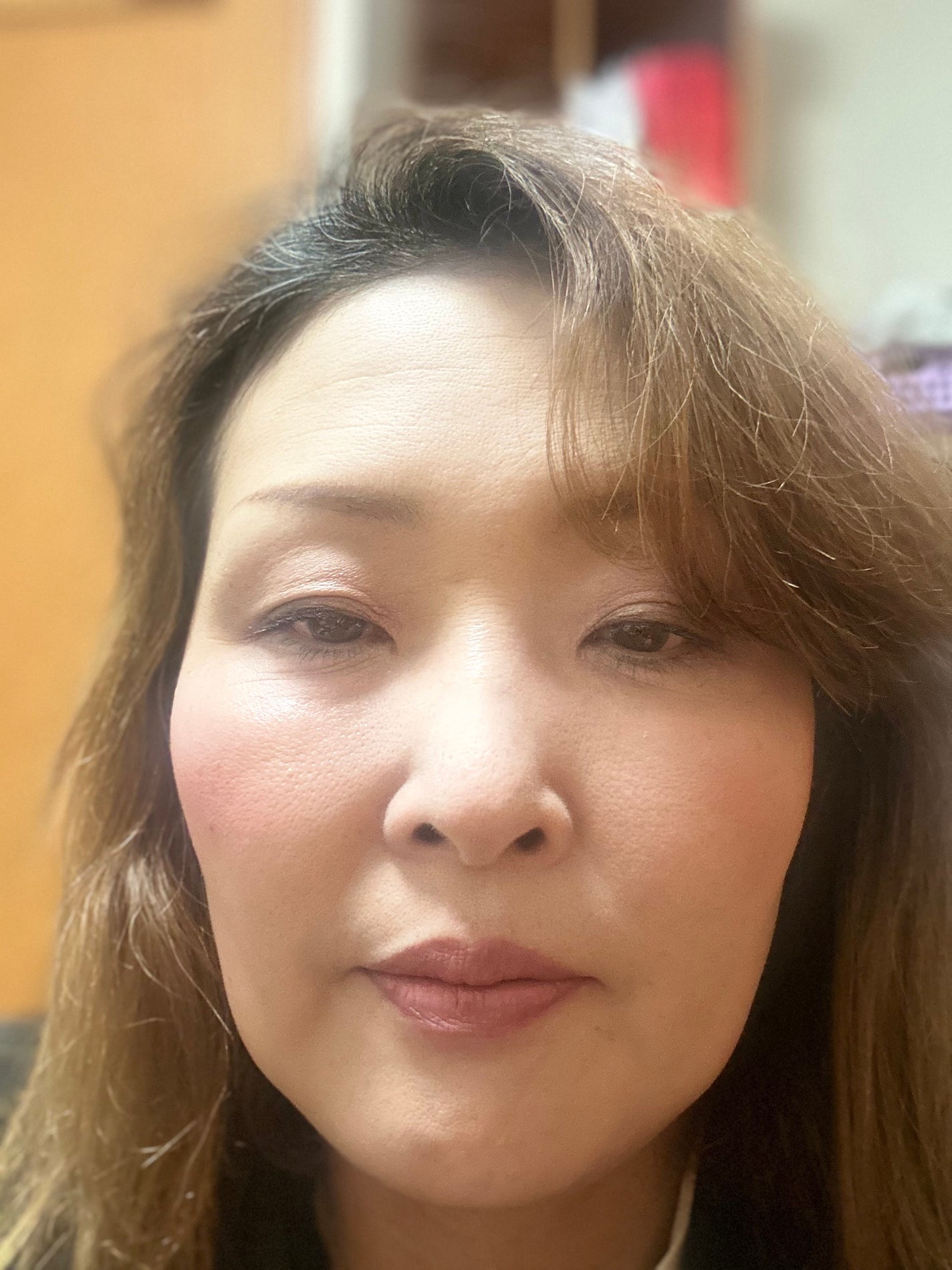 アイブロウペンシル/INOUI/アイブロウペンシルを使ったクチコミ(3枚目)