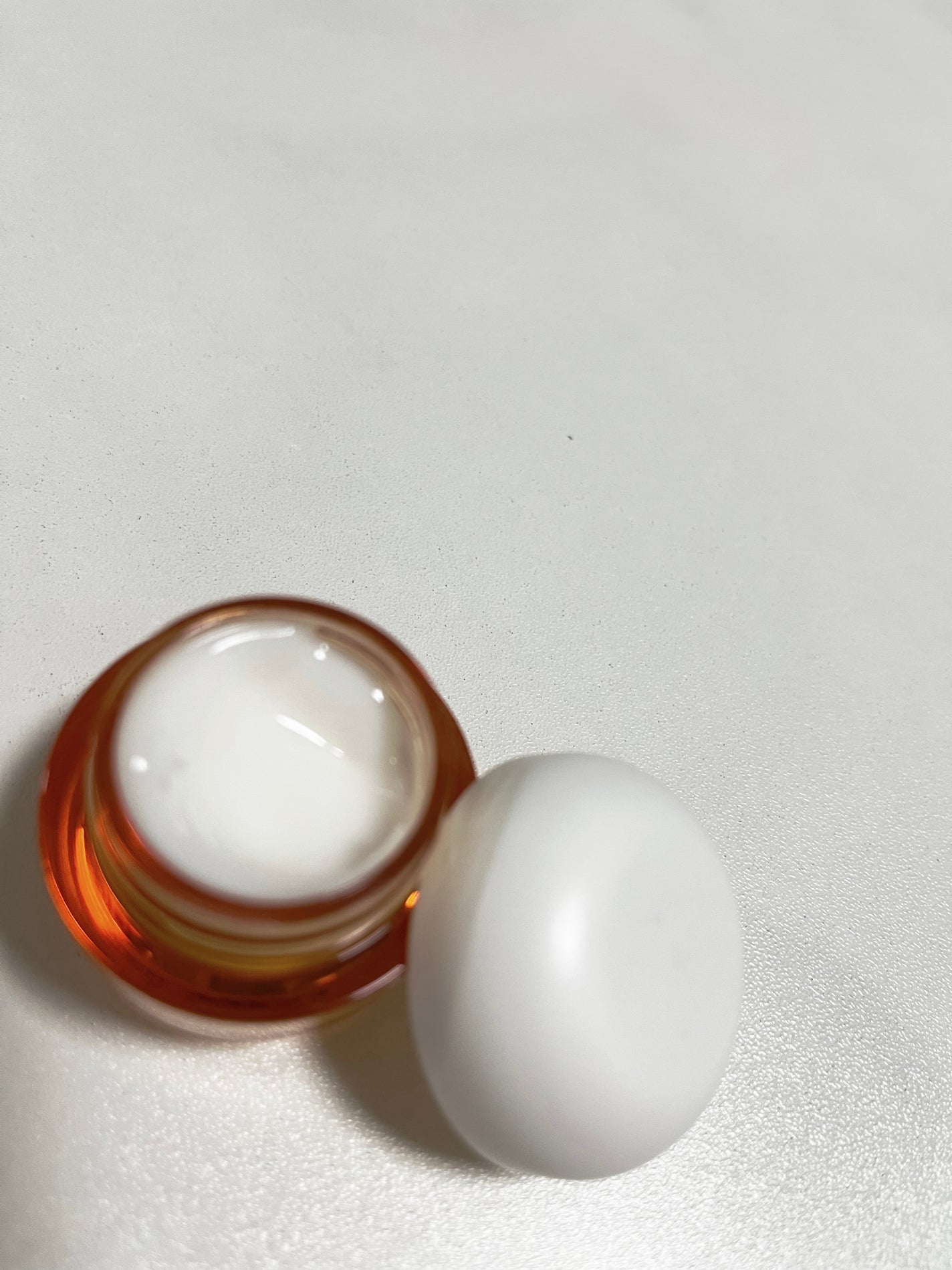 ラディアンーCクリーム/LANEIGE/フェイスクリームを使ったクチコミ(2枚目)