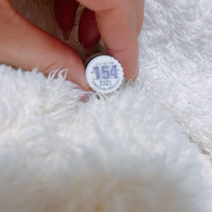 口紅(詰替用)/ちふれ/口紅を使ったクチコミ(4枚目)