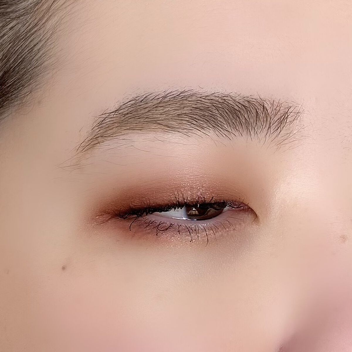 クワッドアイシャドー/NARS/アイシャドウパレットを使ったクチコミ（3枚目）