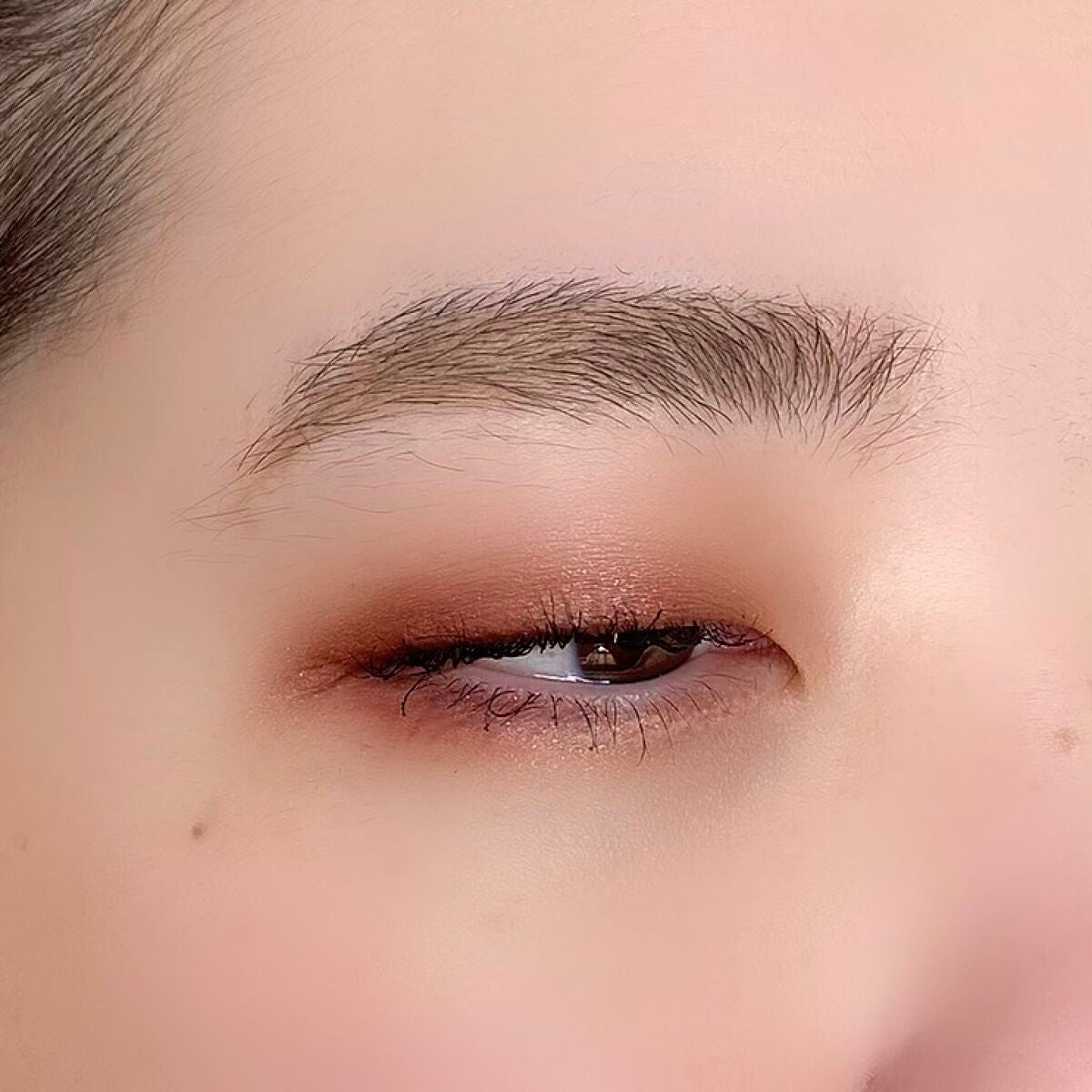 クワッドアイシャドー/NARS/アイシャドウパレットを使ったクチコミ(3枚目)