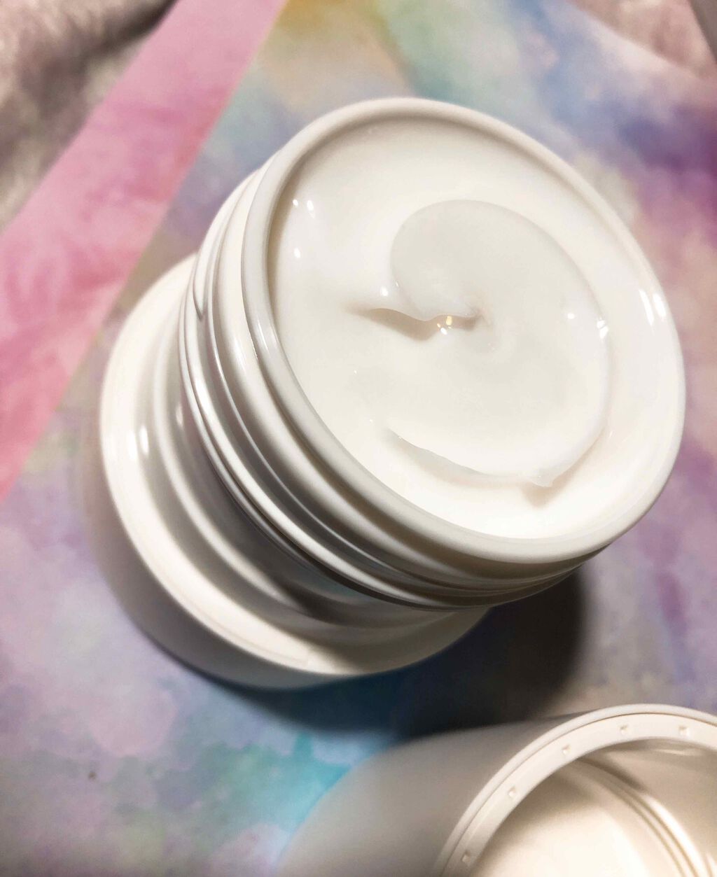 オルビス オフクリーム/オルビス/クレンジングクリームを使ったクチコミ(2枚目)