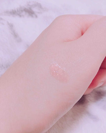 38°C / 99°F リップトリートメント (リップ美容液)/UZU BY FLOWFUSHI/リップケアを使ったクチコミ(3枚目)