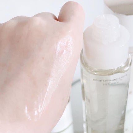 リフトモイスト ローション SP II /エリクシール/化粧水を使ったクチコミ(4枚目)