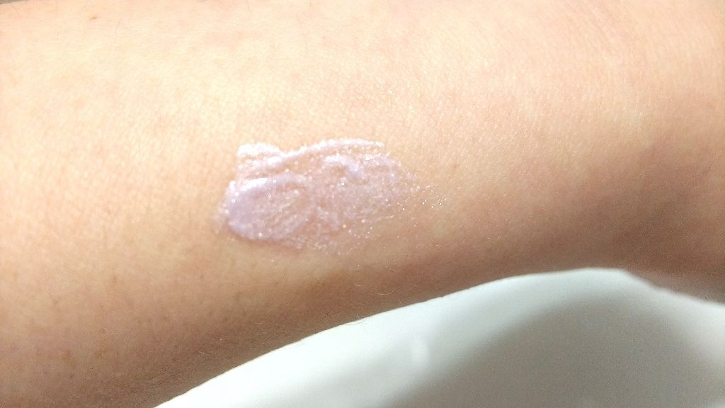 ライティングリキッドアイズ/キャンメイク/リキッドアイシャドウを使ったクチコミ（2枚目）