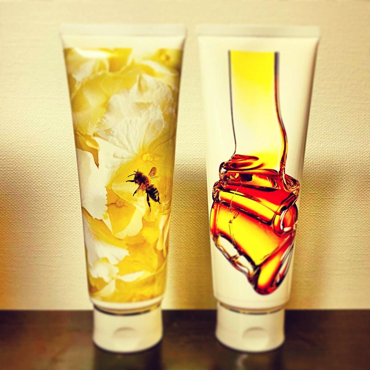 ブーケブランシャンプー／コンディショナー/HACCI/市販シャンプーを使ったクチコミ（1枚目）