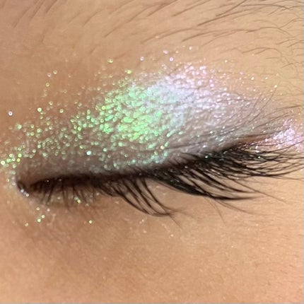 Looxi アイシャドウ/looxi beauty/アイシャドウパレットを使ったクチコミ(2枚目)