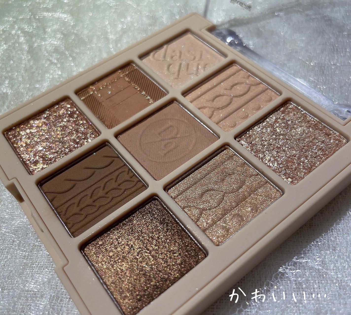 ラブ・ライナー リキッドアイライナーR3/ラブ・ライナー/リキッドアイライナーを使ったクチコミ(2枚目)