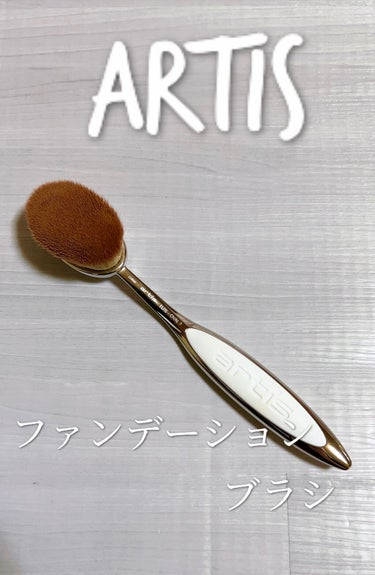 ライトリフレクティングセッティングパウダー　プレスト　N/NARS/プレストパウダーを使ったクチコミ（2枚目）