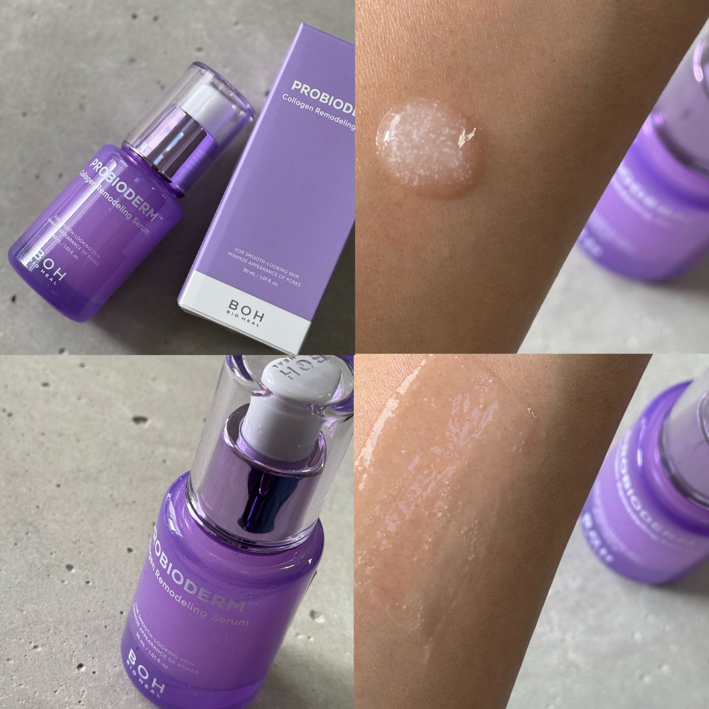 ãã€ãªããŒã«ã ãããã€ãªããŒã 3Dãªããã£ã³ã°ã¯ãªãŒã /BIOHEAL BOH/ãã§ã€ã¹ã¯ãªãŒã ã䜿ã£ãã¯ãã³ãïŒ3æç®ïŒ