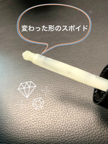 レチノールインテンスリアクティベーションセラム/SOME BY MI/美容液を使ったクチコミ(2枚目)