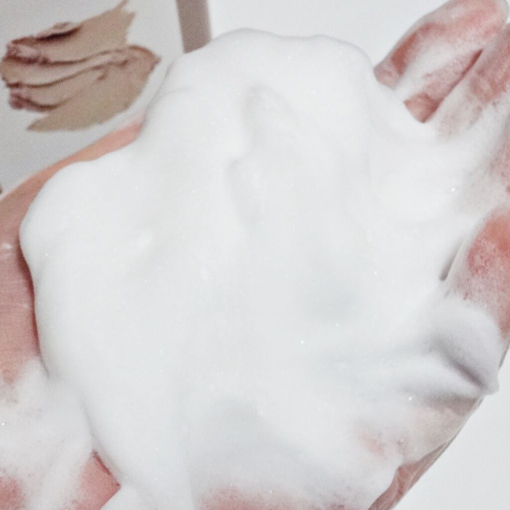 クレイボディウォッシュ モイスト/DROAS/ボディソープを使ったクチコミ(3枚目)