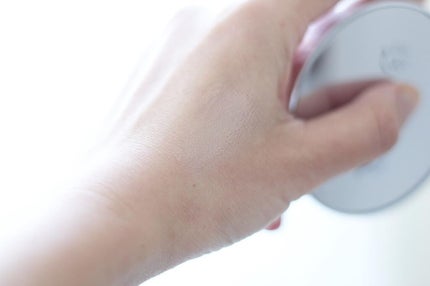 エアレスクッション オーガニックファンデーション/bior oraganics/クッションファンデーションを使ったクチコミ(4枚目)