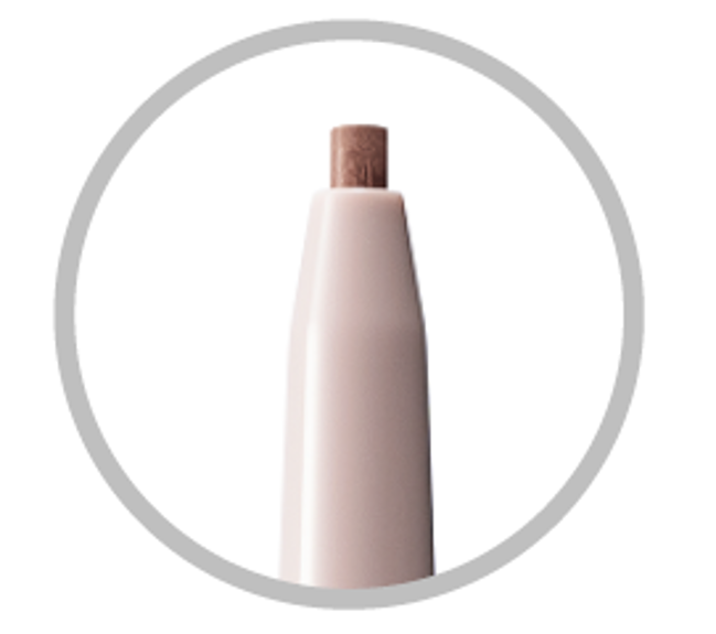 WアイブロウN KiSS