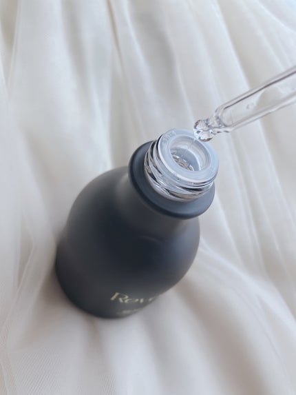 リマージ糸リフティングアンプル/REVENIP/美容液を使ったクチコミ(2枚目)