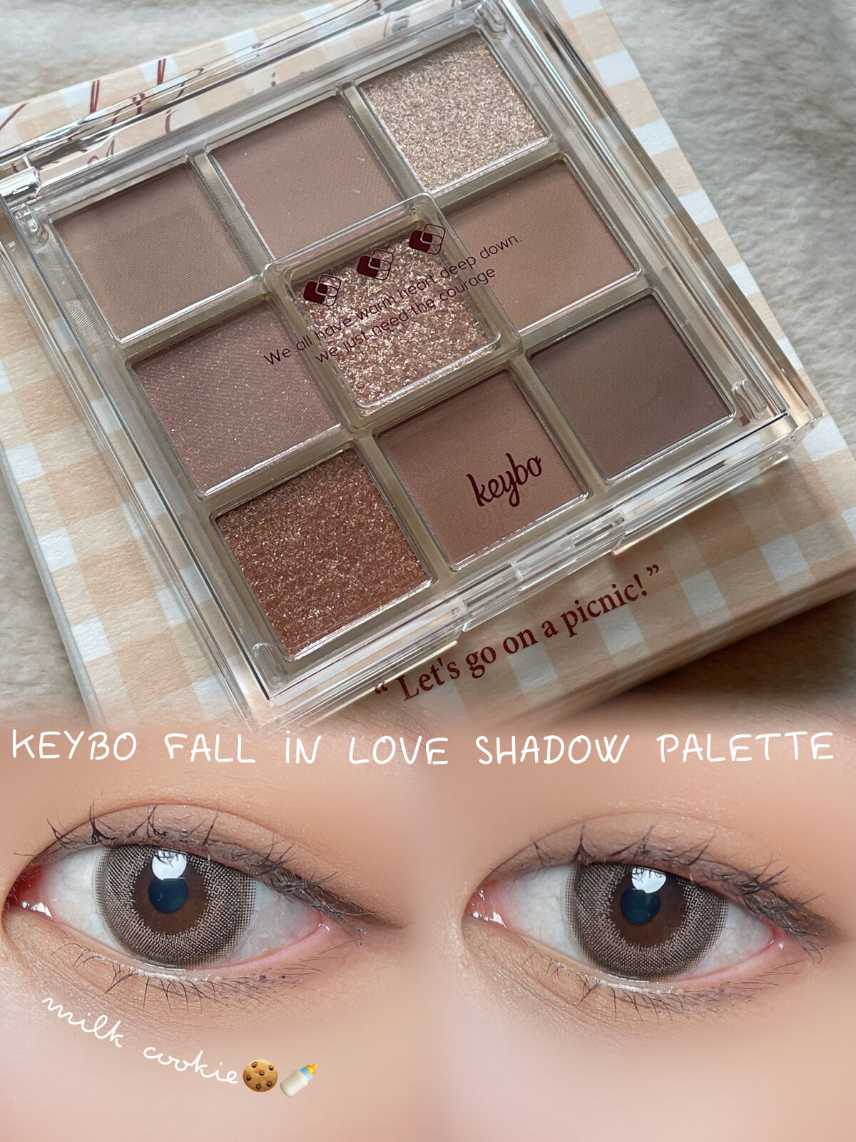 MOLAK 1day/MOLAK/ワンデー（１DAY）カラコンを使ったクチコミ（1枚目）