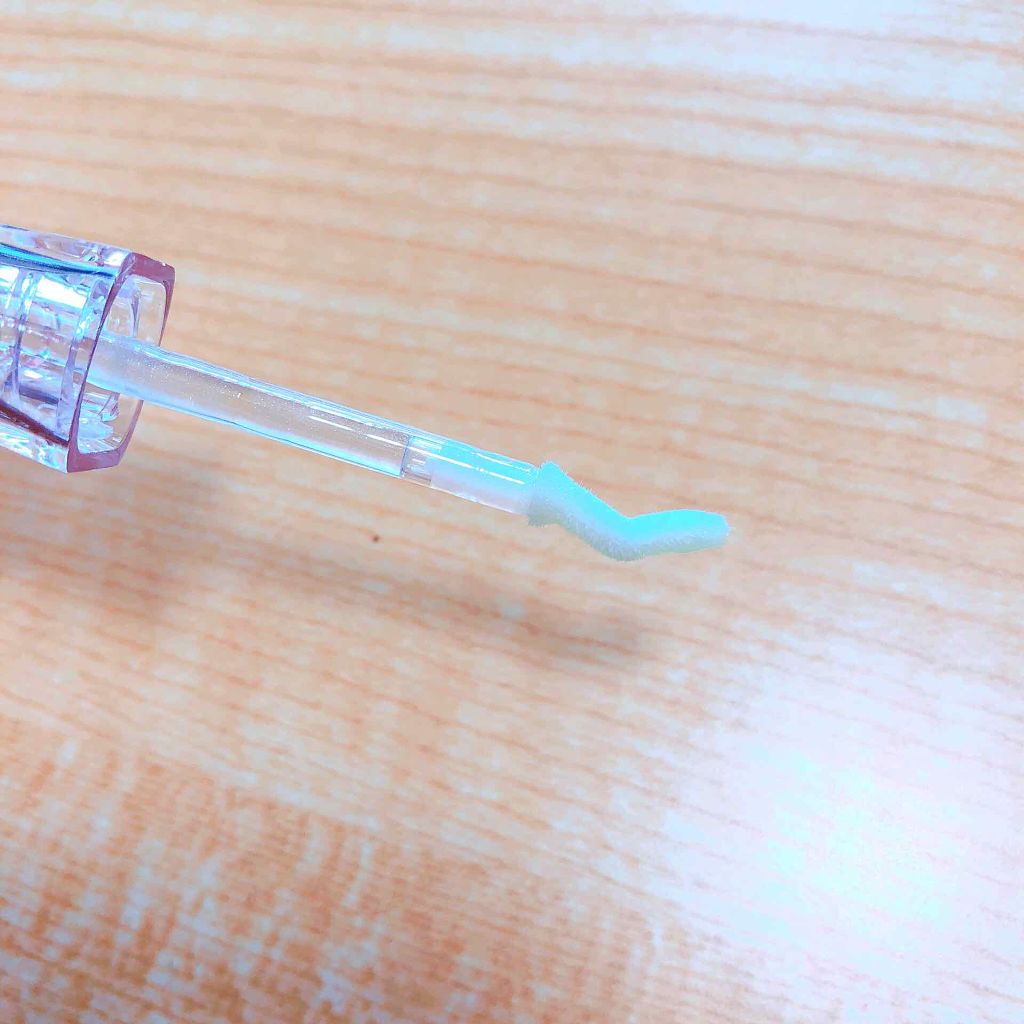 38°C / 99°F リップトリートメント (リップ美容液)/UZU BY FLOWFUSHI/リップケアを使ったクチコミ(2枚目)