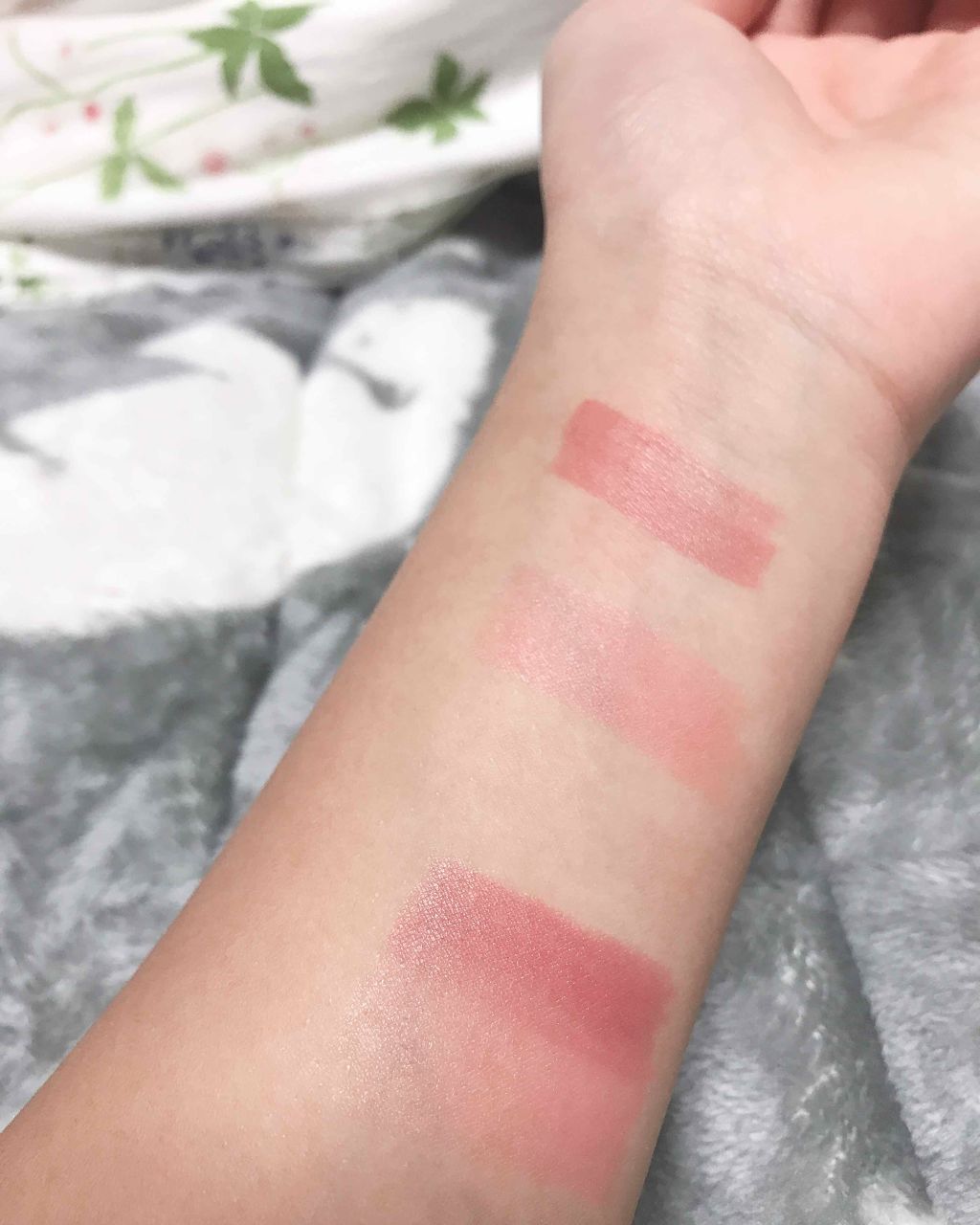 口紅（詰替用）/ちふれ/口紅を使ったクチコミ（2枚目）