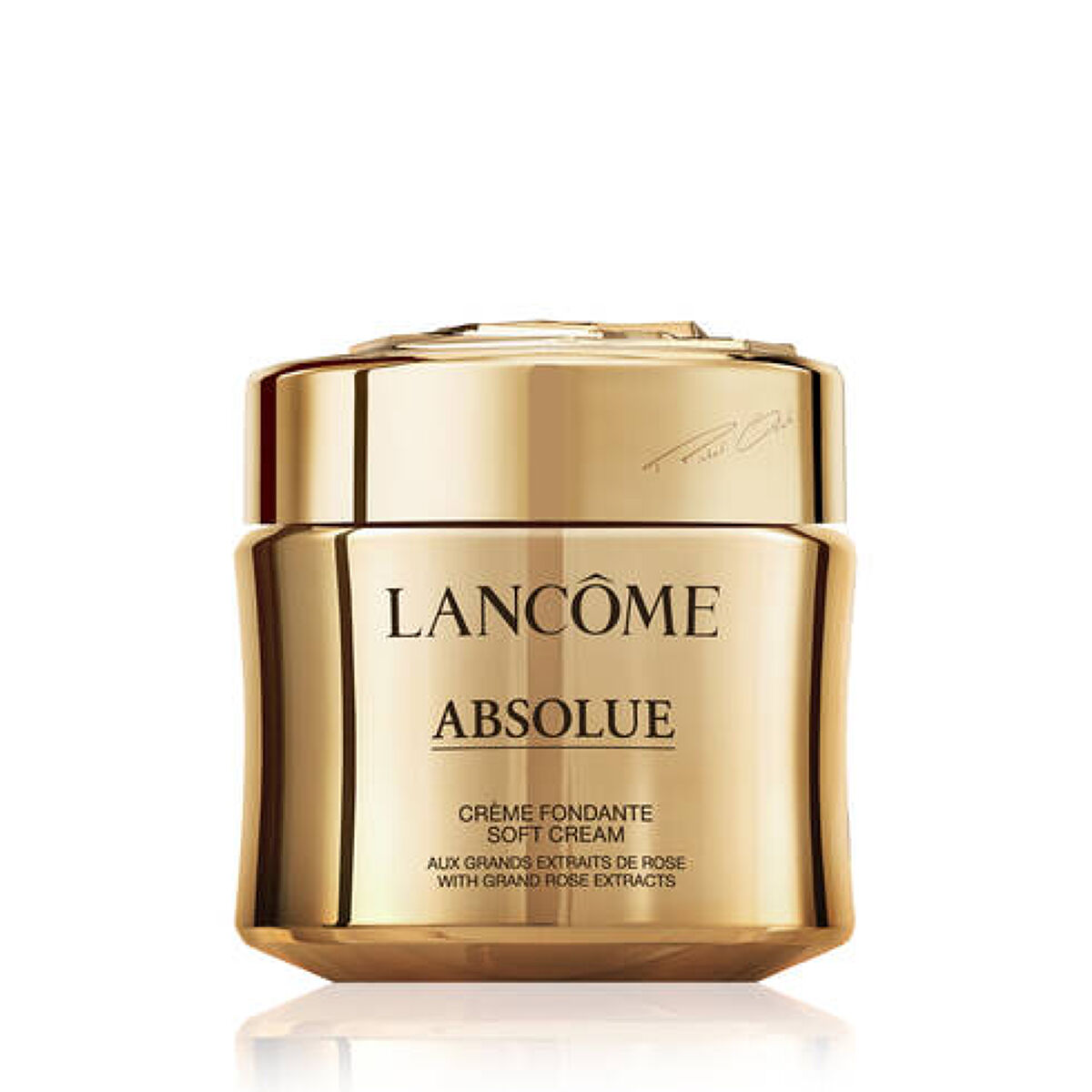 アプソリュ ソフトクリーム 60ml(限定)