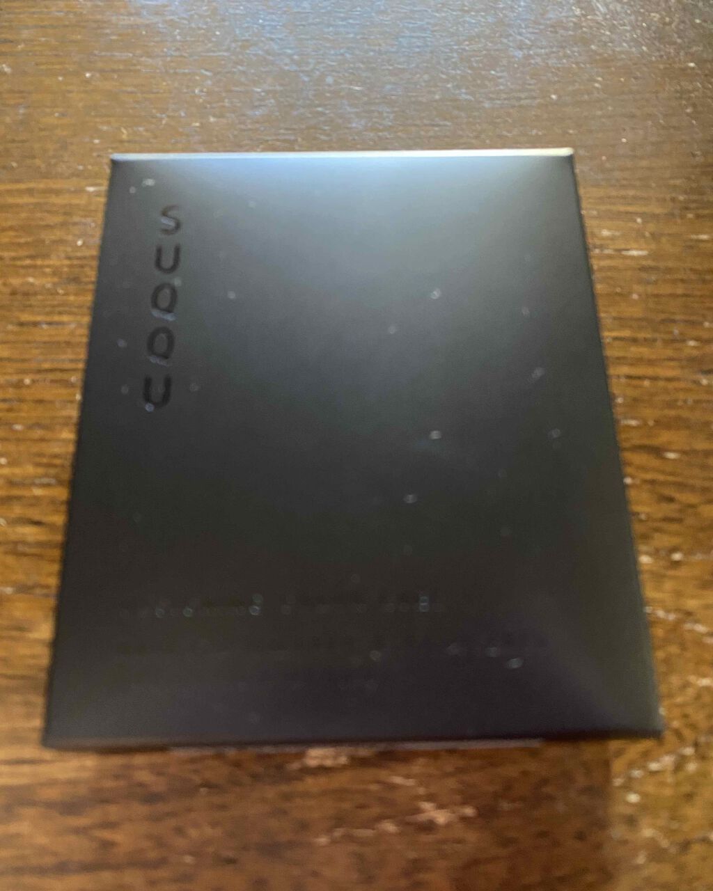 デザイニング カラー アイズ/SUQQU/アイシャドウパレットを使ったクチコミ（1枚目）