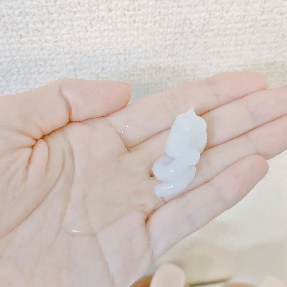 ザビューティ 髪のキメ美容素髪を守る バリアシャンプー/コンディショナー/エッセンシャル/シャンプー・コンディショナーを使ったクチコミ(5枚目)