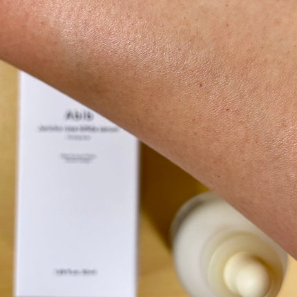 復活草ビフィダセラムファーミングドロップ/Abib /美容液を使ったクチコミ(4枚目)