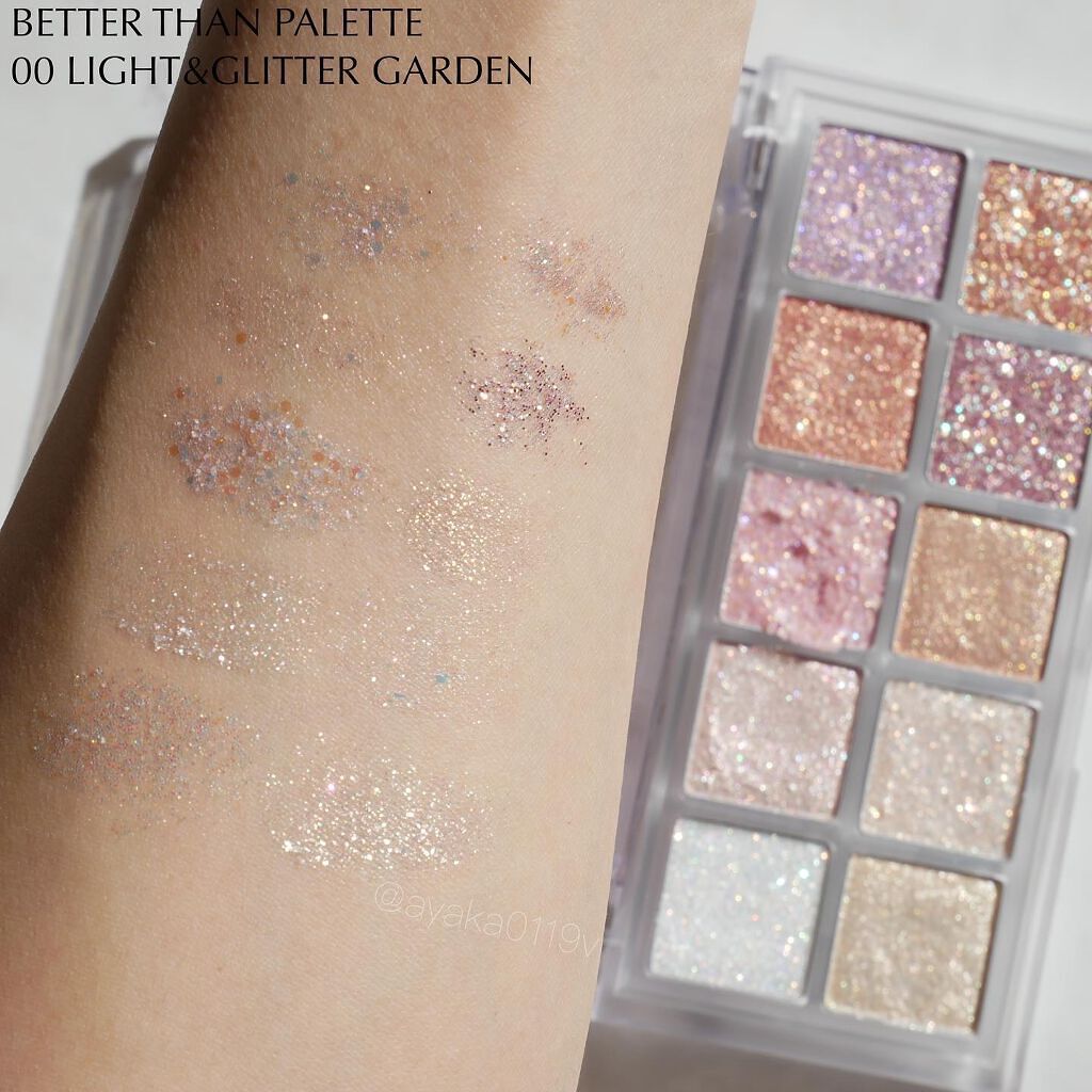 ヴェールライター/rom&nd/パウダーハイライトを使ったクチコミ（3枚目）