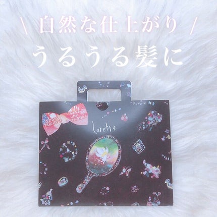 まいにちのすっきりシャンプー/ロレッタ/市販シャンプーを使ったクチコミ(1枚目)
