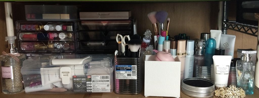 コスメ収納/その他を使ったクチコミ（1枚目）