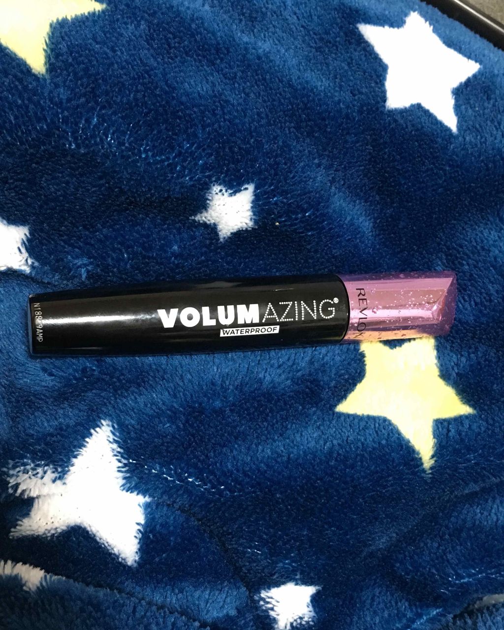 ボリューメイジング マスカラ - ウォータープルーフ/REVLON/マスカラを使ったクチコミ（1枚目）