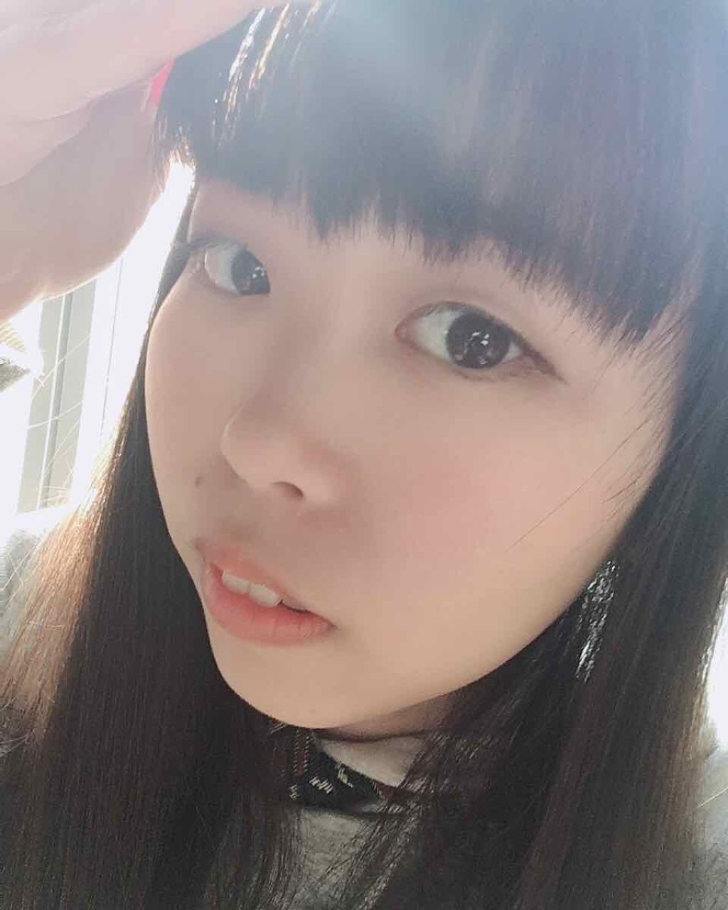 リキッドアイライナーⅢ/ドーリーウインク/リキッドアイライナーを使ったクチコミ（2枚目）