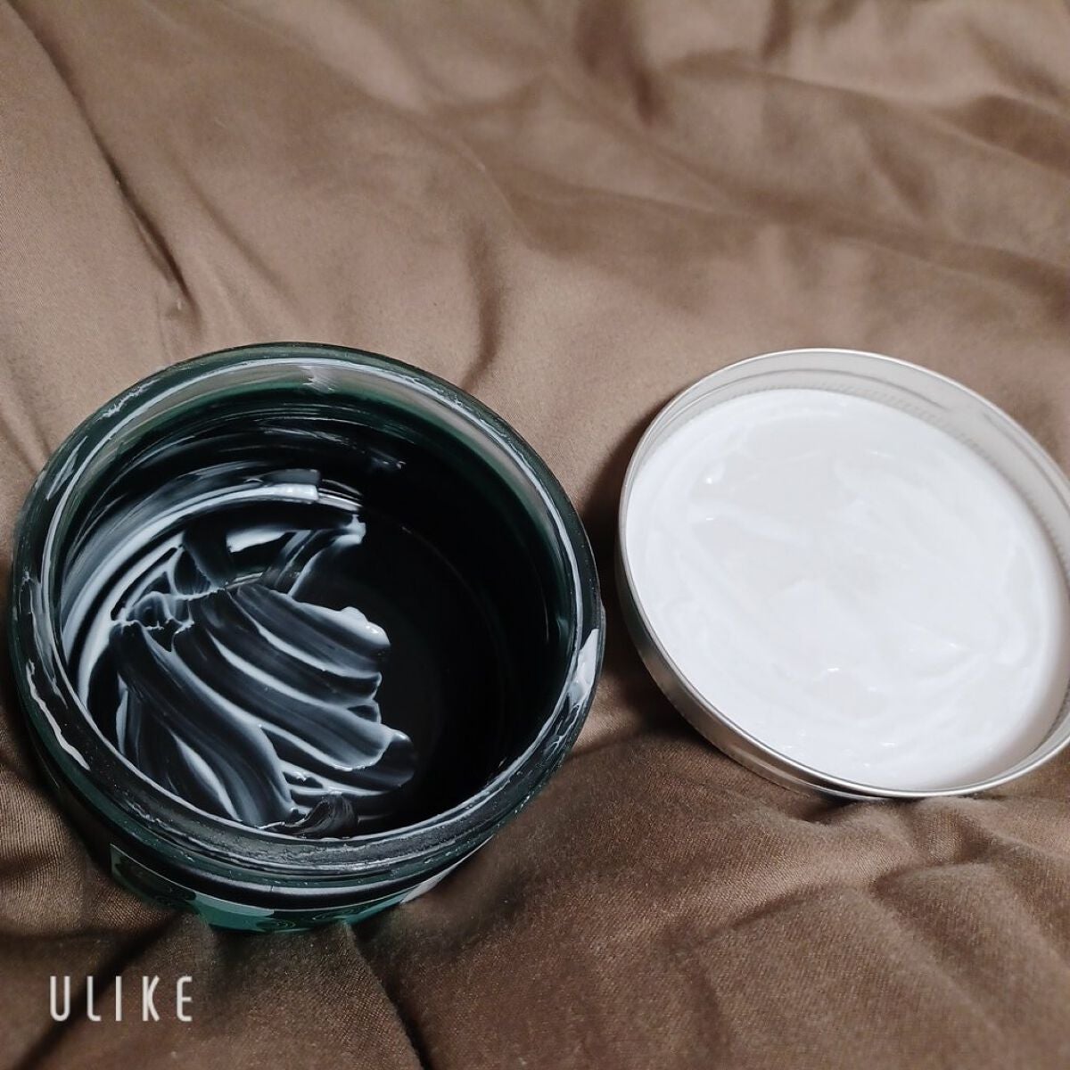 ウェルネス ボディジェルクリーム ユーカリ& ローズマリー/THE BODY SHOP/ボディクリームを使ったクチコミ(1枚目)