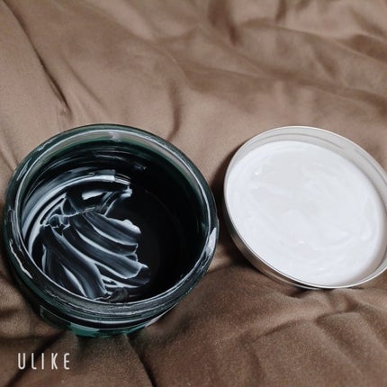 ウェルネス ボディジェルクリーム ユーカリ& ローズマリー/THE BODY SHOP/ボディクリームを使ったクチコミ(1枚目)