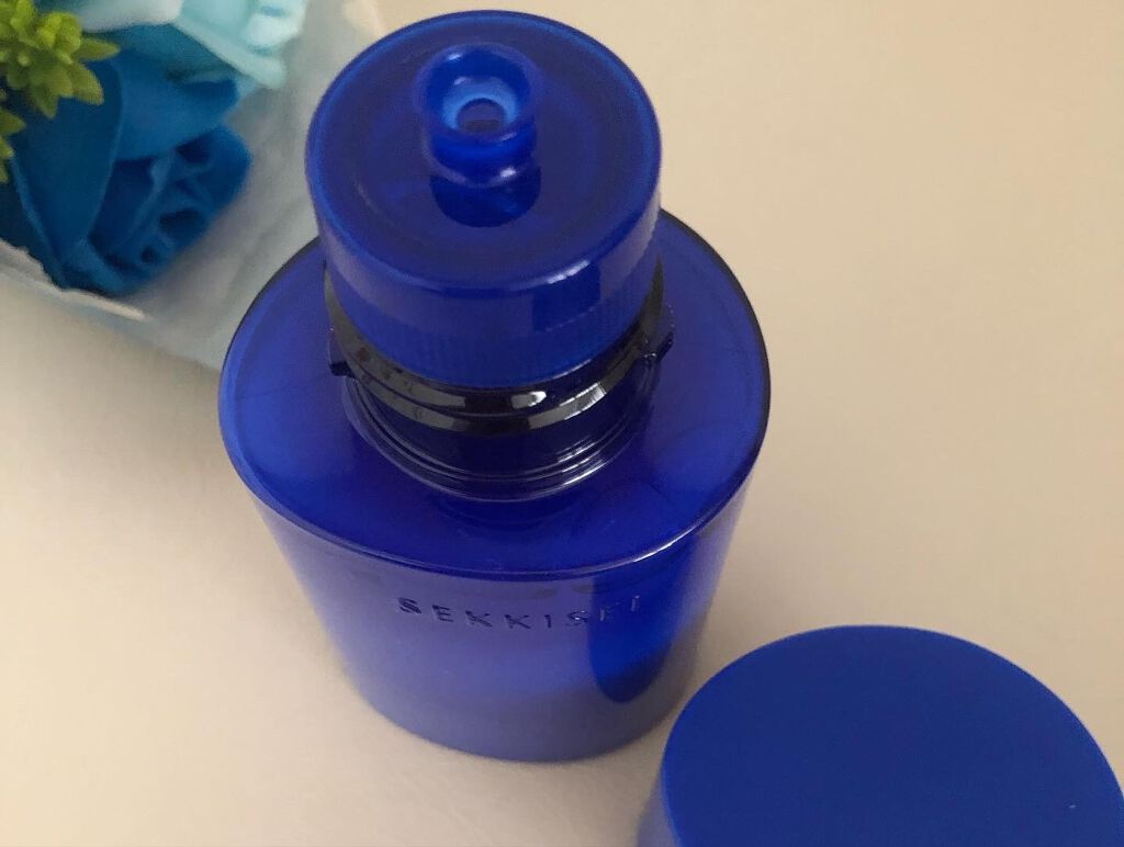 クリアウェルネス ナチュラル ドリップ/雪肌精/化粧水を使ったクチコミ（2枚目）